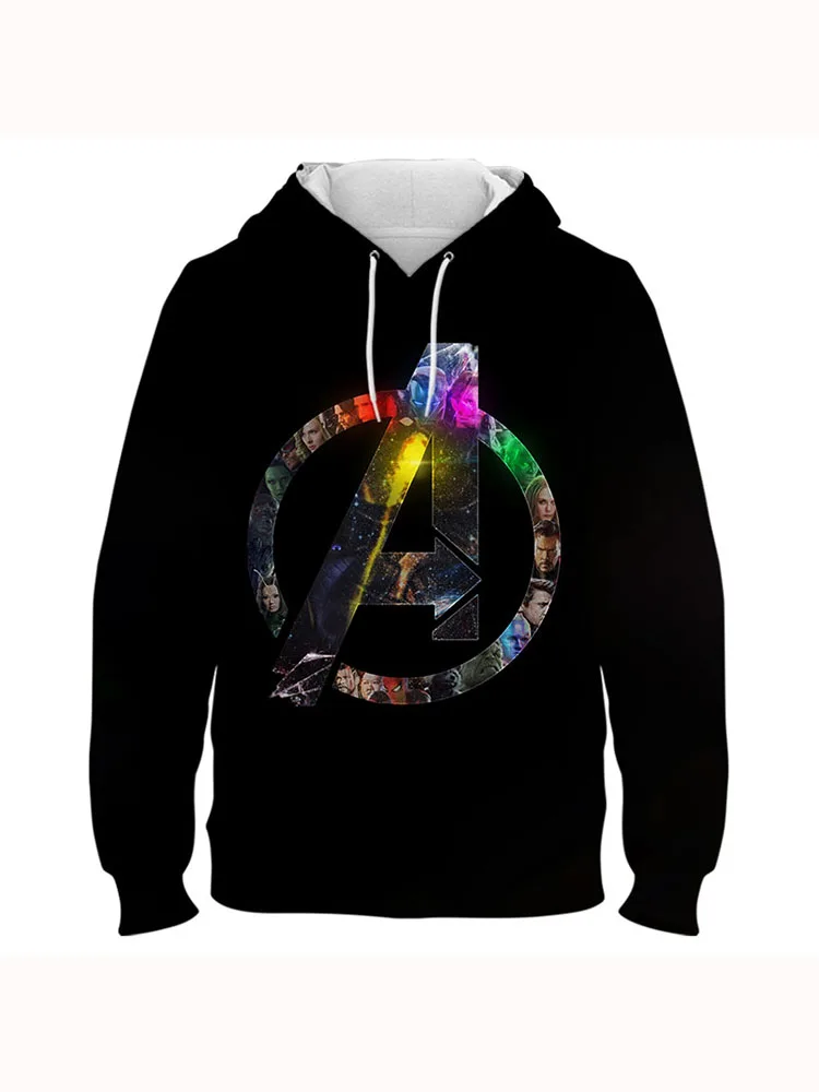 marvel sweatshirt – Buy marvel sweatshirt with free shipping on 