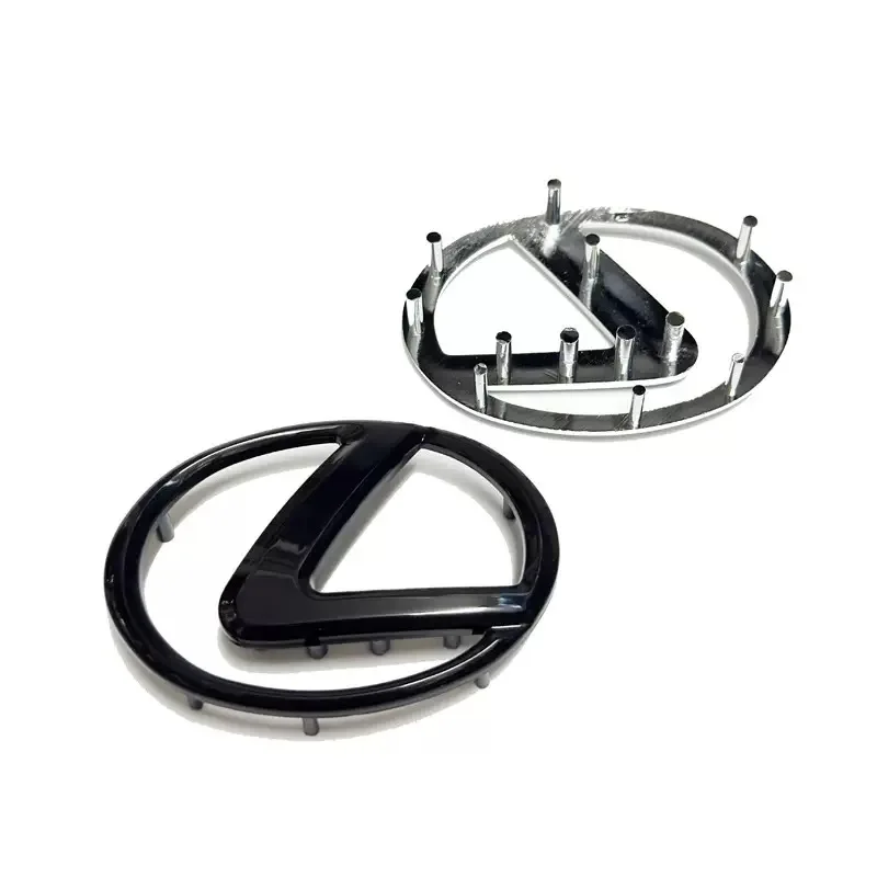 

Наклейка-эмблема на руль для Lexus: CT200H, ES250, ES300H, IS250, IS200, GS300, GS460, GX470, LS400, LX470, LX570