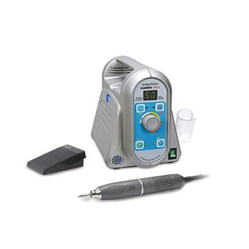 

Original South Korea Micro Polishing 50000 Rpm brushless Handpiece dental lab Handy 700 + BM50S1 Marathon Electric Micromotor