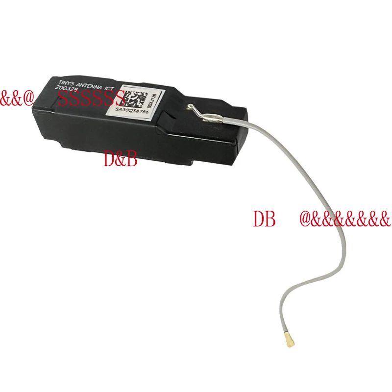 Фото Передняя антенна FPC для Lenovo ThinkCentre M920q Tiny5 M920x M720q M630e 00XJ126 №4