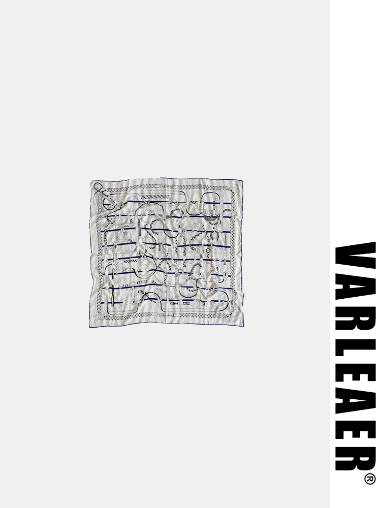 Новый кашемировый шелковый шарф женский роскошный дизайнерский зимний