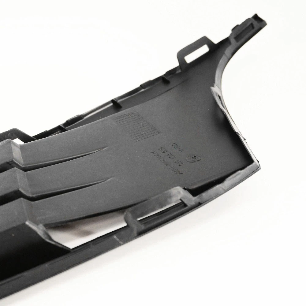 Новинка 5C6 853 665 9B9 &amp 666 передний бампер вентиляция решетка бампера