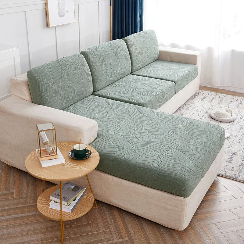 

2023New waterproof cushion three-dimensional relief art sofa cover