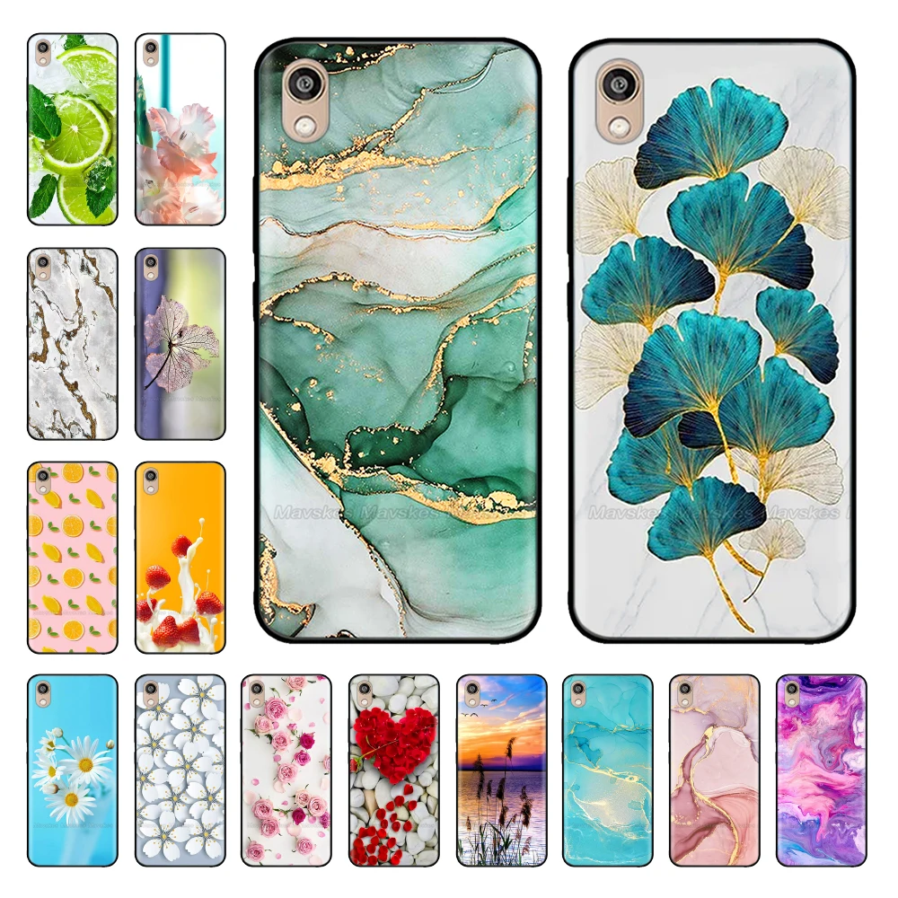 

For Huawei Y5 2019 Case honor8s Silicone Soft TPU Back Cover For Huawei Honor 8s Honor8S Prime KSE-LX9 5.71" Phone cases Coque
