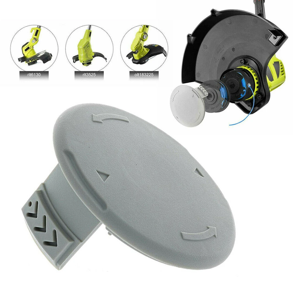 

Крышка шпули, крышка шпули для триммера Ryobi String, Замена Товара