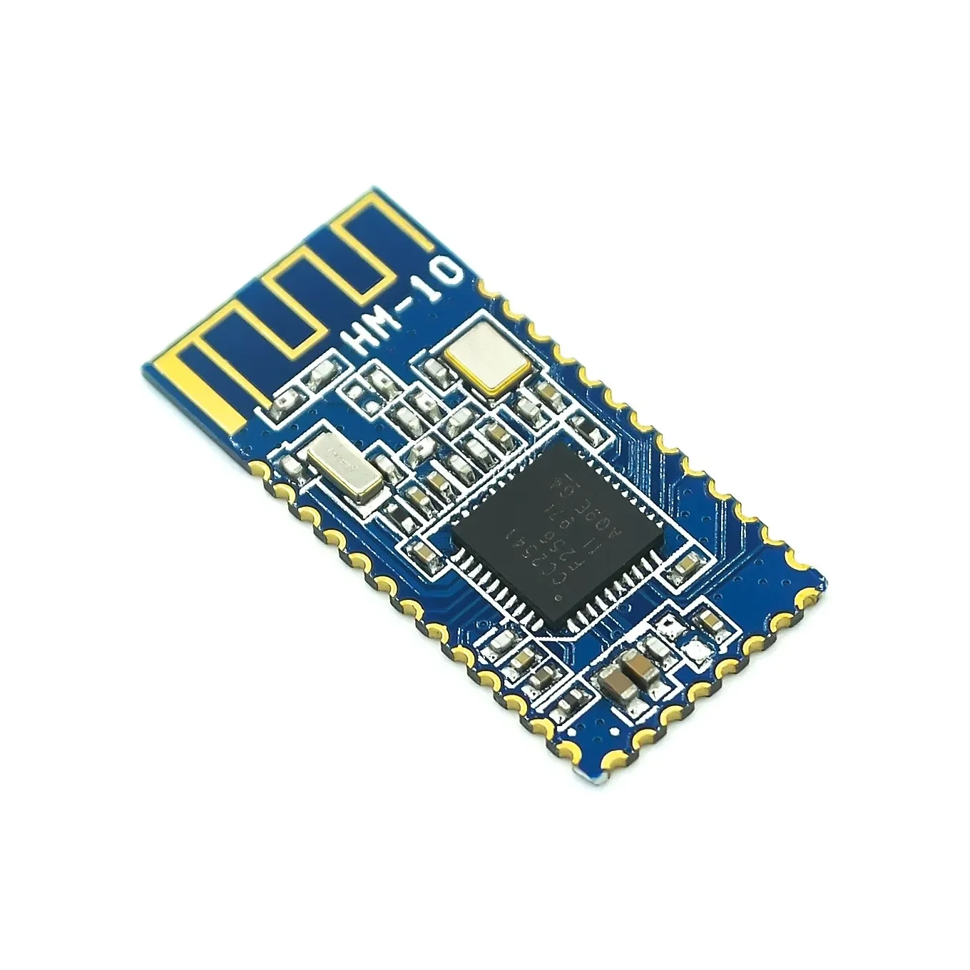 HM-10 cc2541 4.0 BLE Модуль приемопередатчика Bluetooth- uart Центральное и периферийное