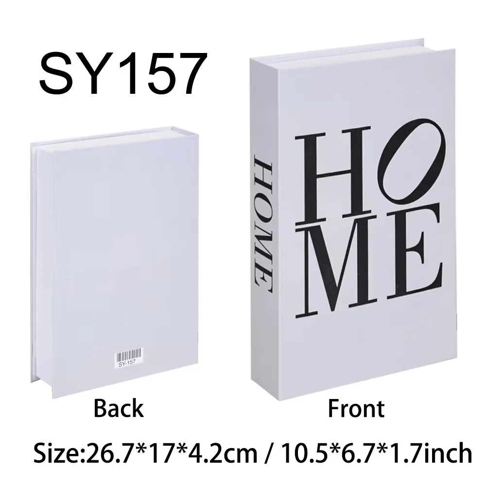 

Искусственные книги, набор из 1 штуки