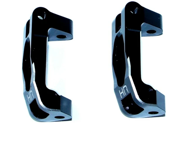 Hot Racing HPI Savage XS алюминиевое переднее C-сиденье