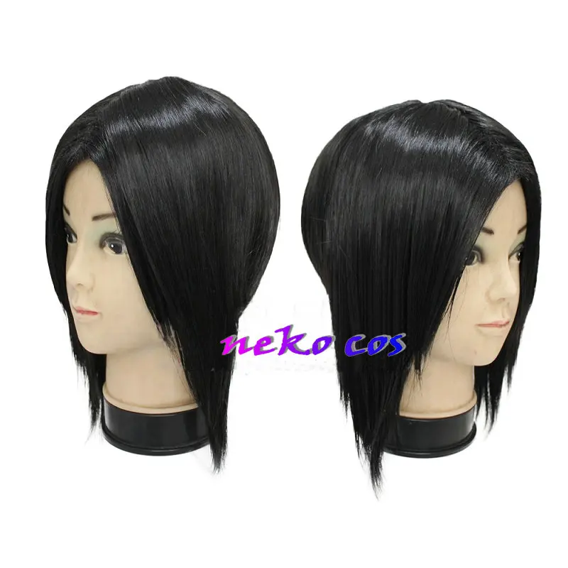 Костюм для косплея отбеливатель Ishida Uryuu головной убор из синтетических волос