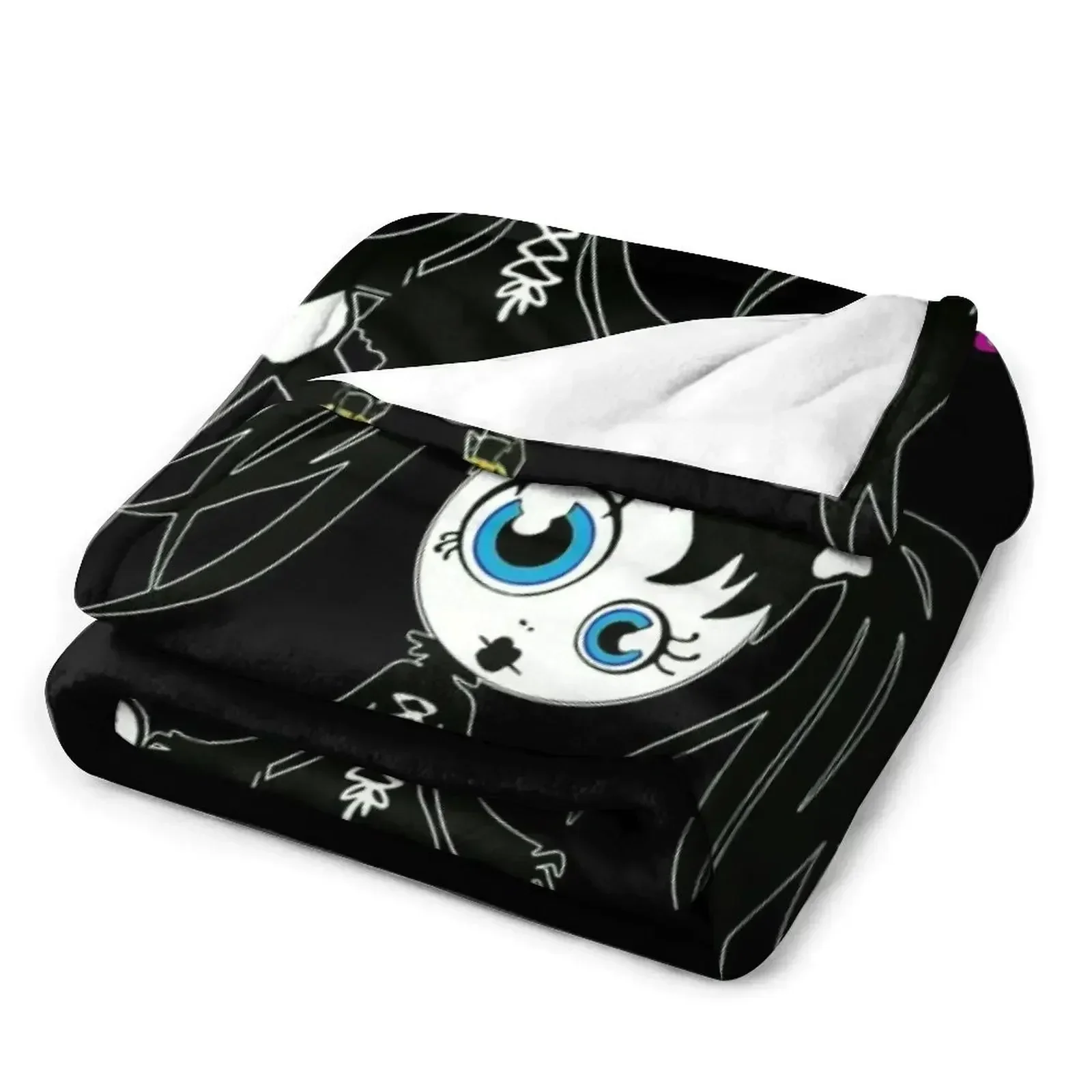 Официальные товары Sweet Ophelia одеяло термобелье для путешествий фланелевое