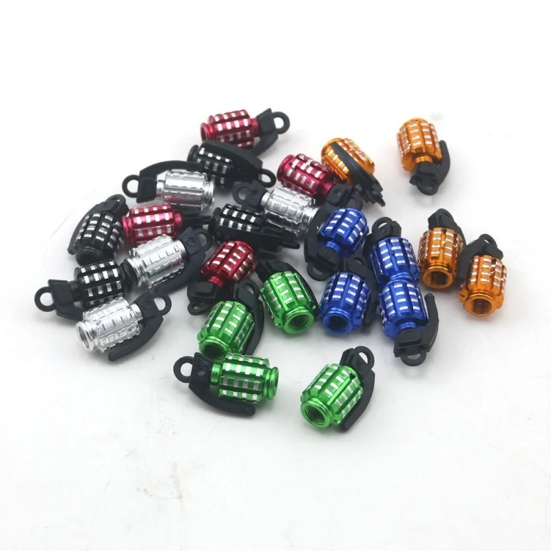 Модифицированные детали для автомобилей автомобильный накачивающий клапан