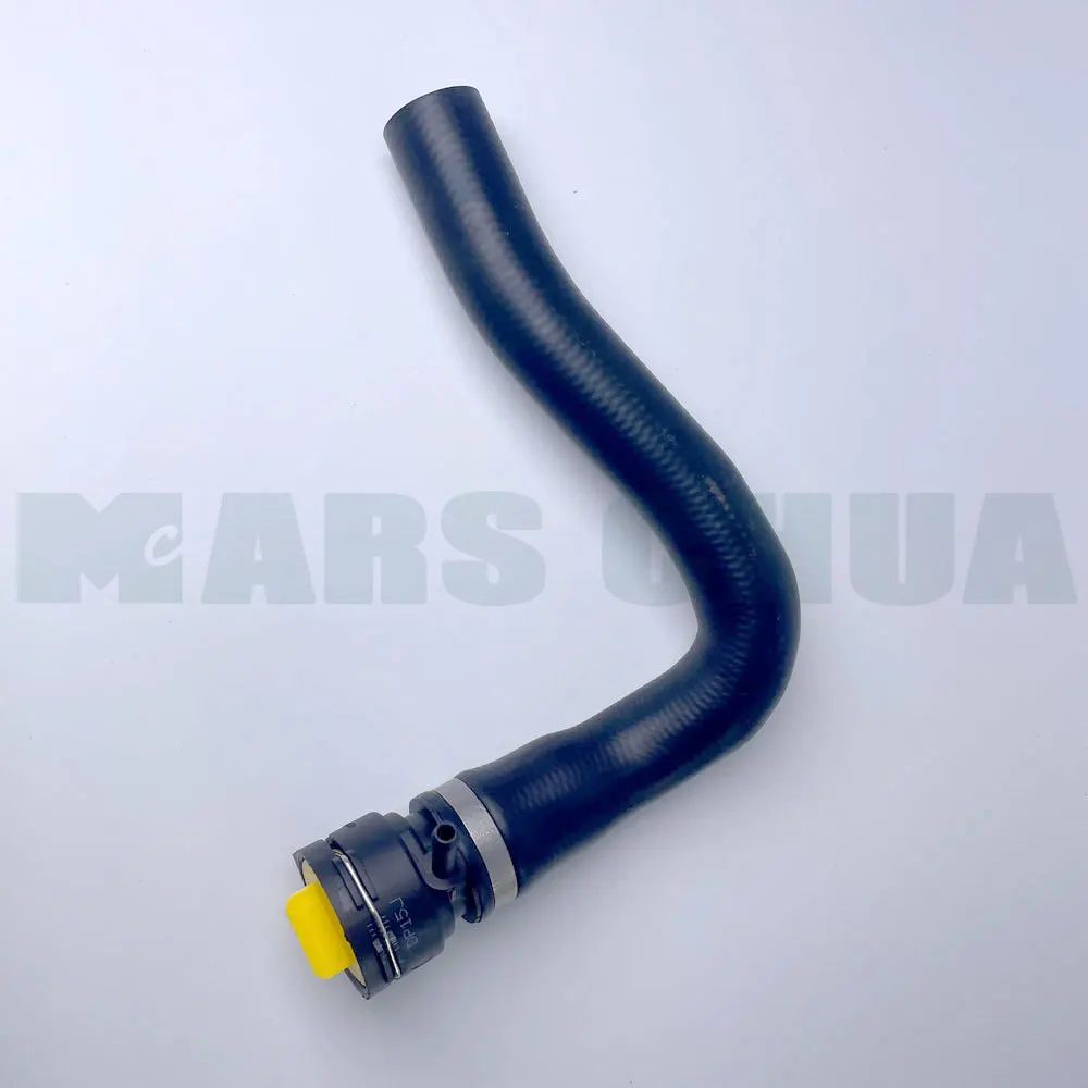 4F012110 1G шланг радиатора подходит для Audi A6 S6 труба охлаждающей жидкости