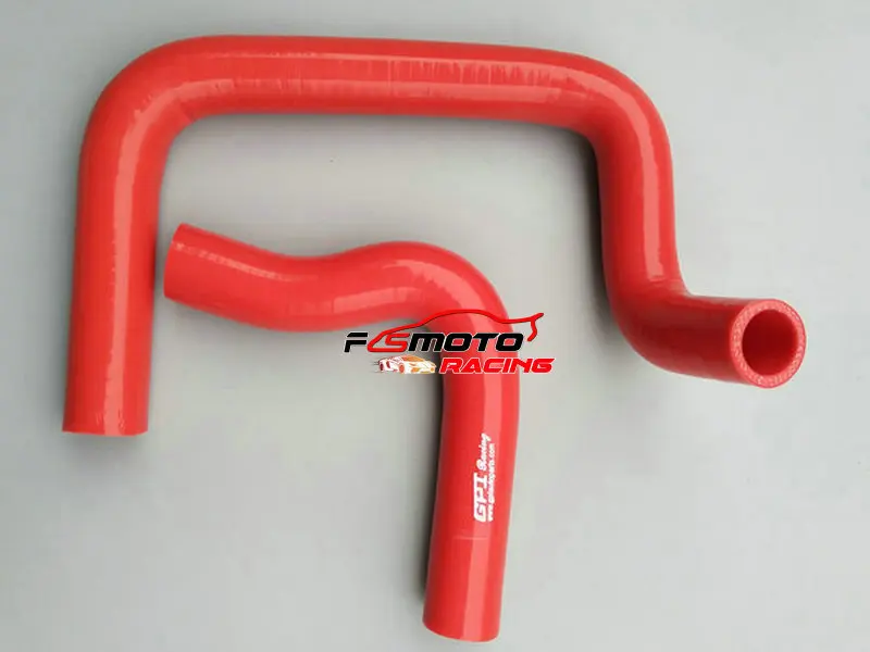 Силиконовый шланг радиатора для Nissan DATSUN 1200 120Y B210 1.2L 1970-1976 1971 1972 1973 1974 1975 MT (art.: 3920d9aa2dcce) - 3920d9aa2dcce
