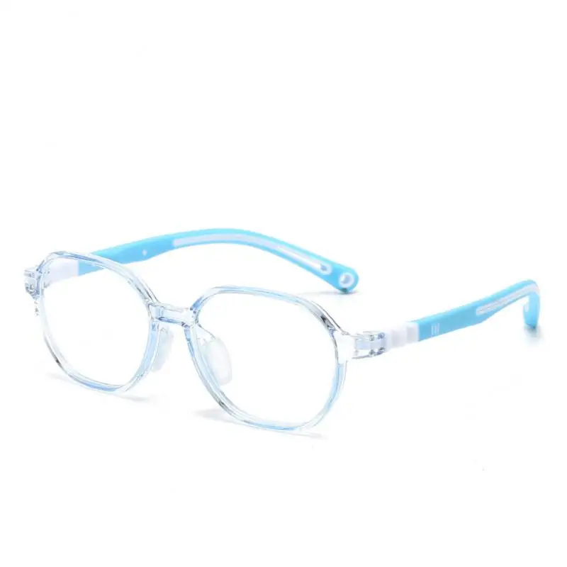 

Ultralight Anti Blue Light Anti Blue Light Eyewear Without Graduation Radiation Resistant Glasses Eyeglass Ultralight Fashion