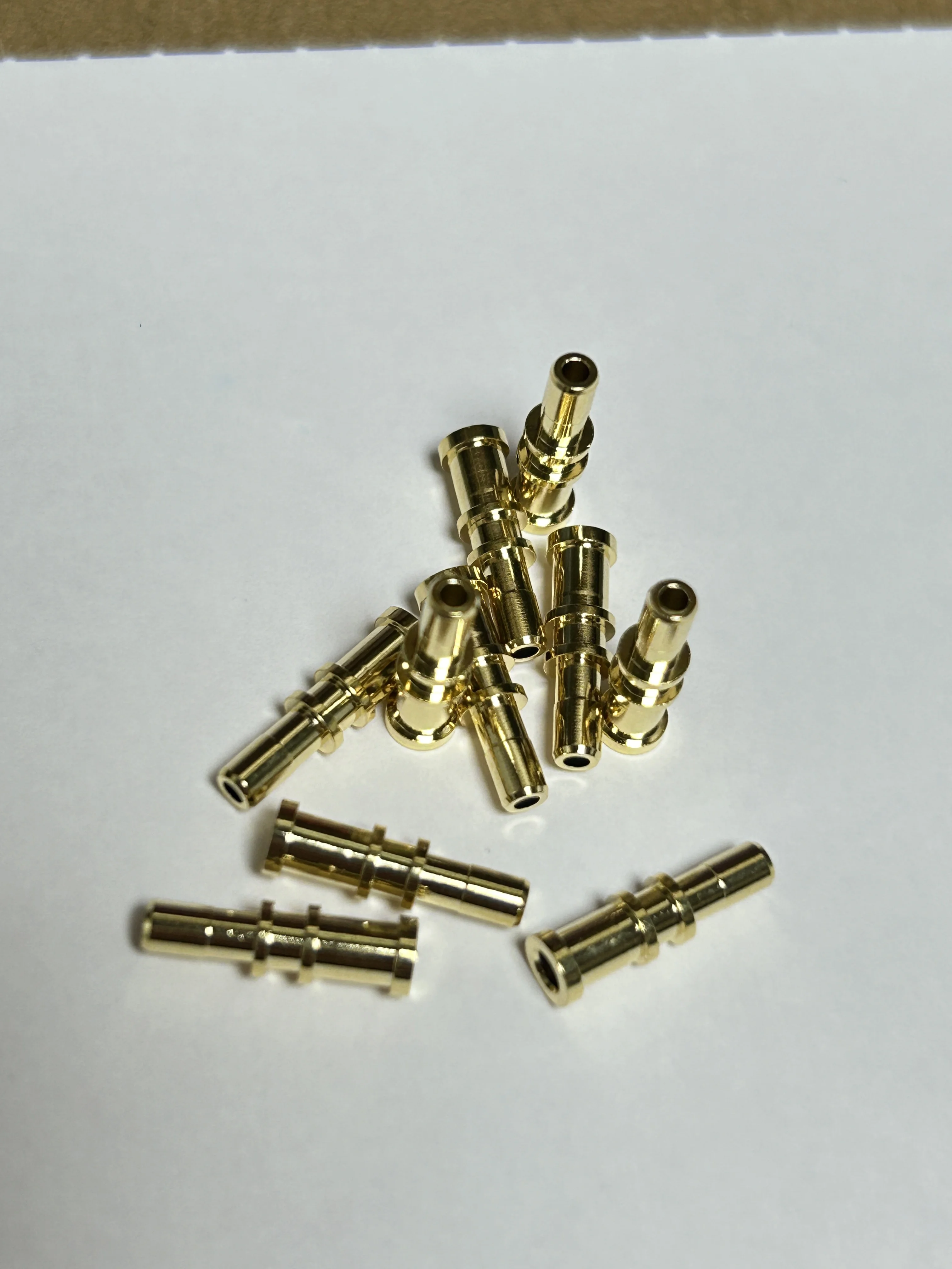 

MOST автомобильный оптоволоконный медный разъем Оптоволоконный разъем клеммный разъем