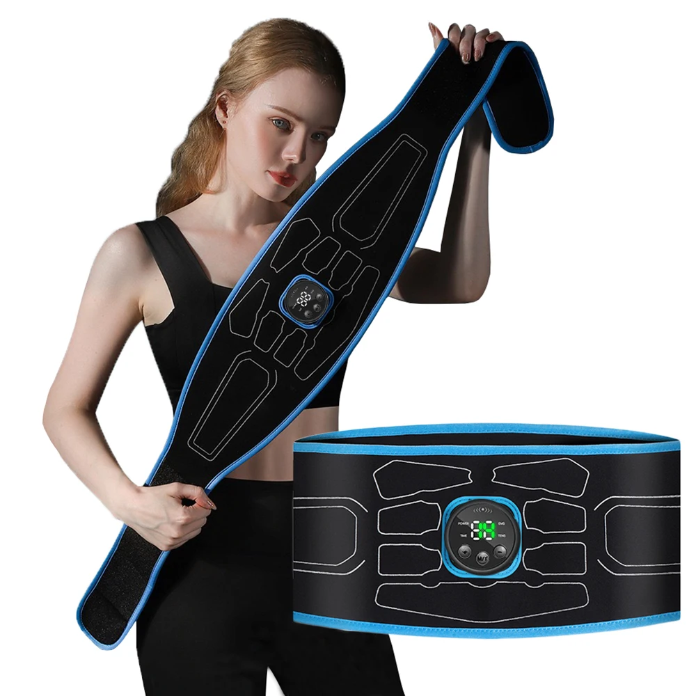 Abdominal Toning Belt
