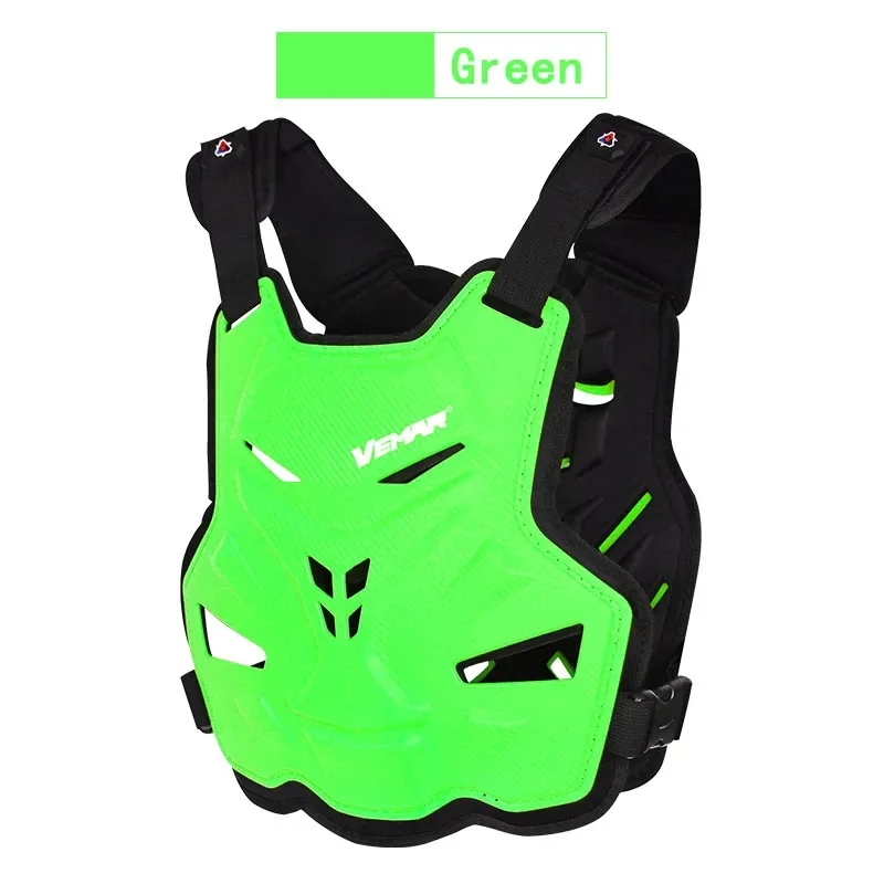 

Мужской мотоциклетный бронежилет VEMAR, нагрудный защитный жилет для тела, защитная куртка для спины, защитное снаряжение, портативная броня для скейтборда, мотокросса