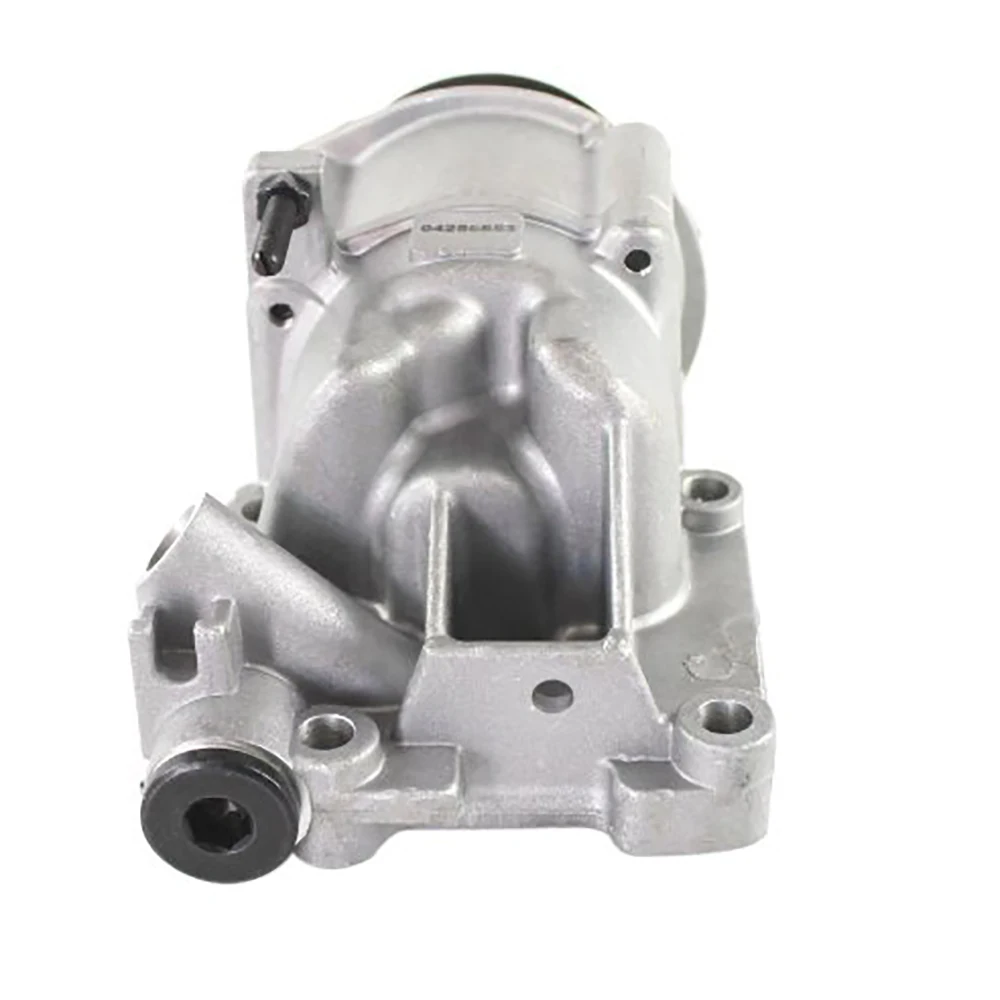 Масляный насос для Deutz BF3L2011 F4L2011 BF4M2011 BF4M2011C 04270665 0427 0665 04286878 04286975 Запасные части