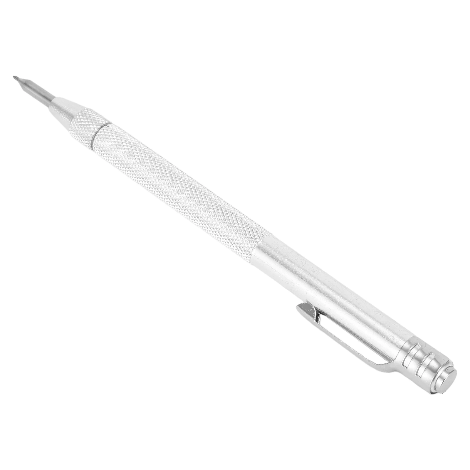 

1x Scriber Pen Tungsten Carbide Engraving Pen With 10x Tips For Glass Ceramic Metal Wood Marking Carving Hand Tools
