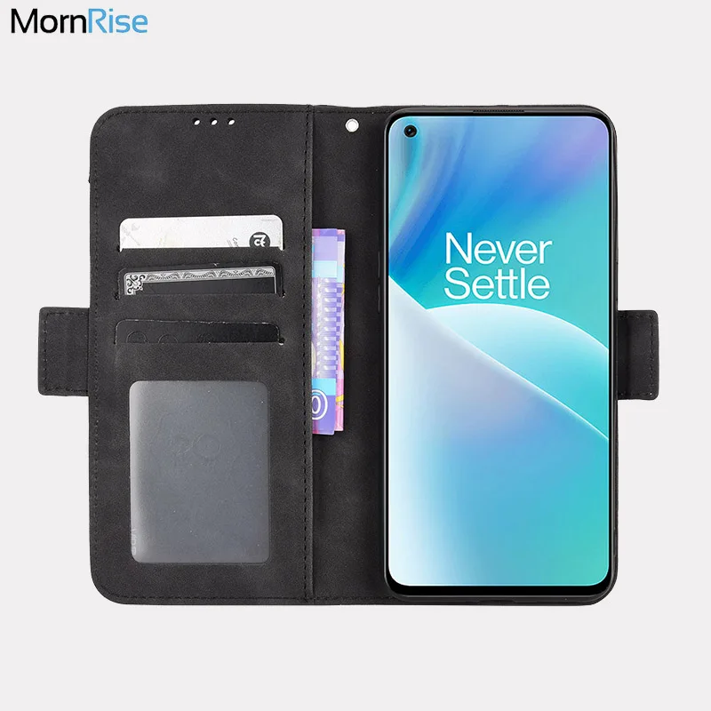 

Чехол-книжка магнитный для OnePlus Nord 2T