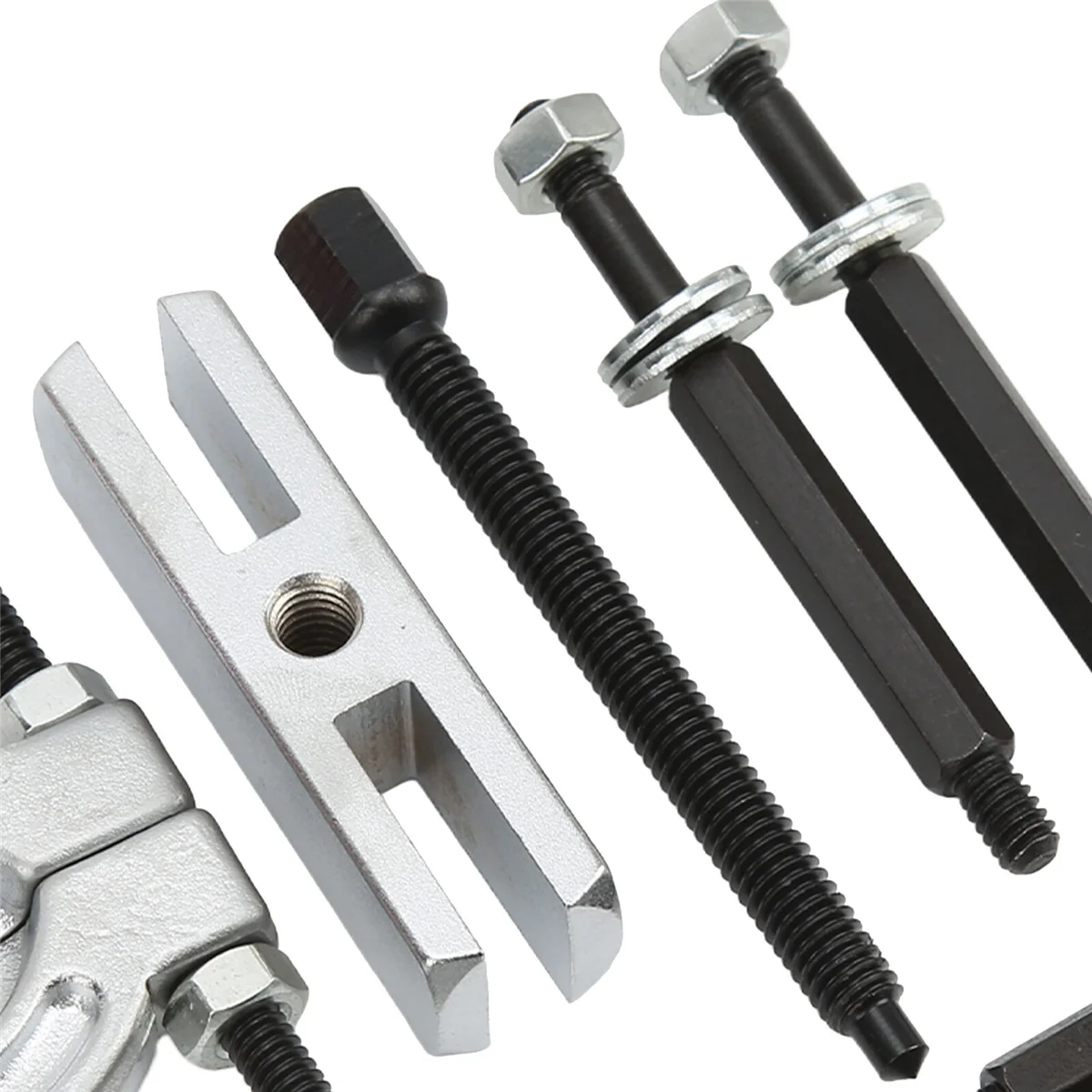 

Съемники, Съемники Подшипников коробки передач, Съемники небольших подшипников, Съемники Подшипников, сепараторы