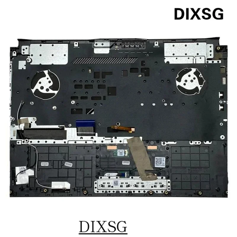 Ноутбук для Asus fa506 fx506 fa506u fx506u подставка рук верхняя подсветка Подсветка