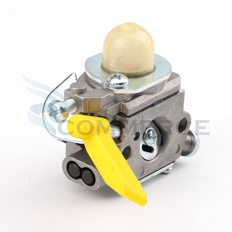 Карбюратор ДЛЯ ТРИММЕРА Ryobi Homelite 25Cc 30Cc S430 SS26 SS30 CS26 CS30 |