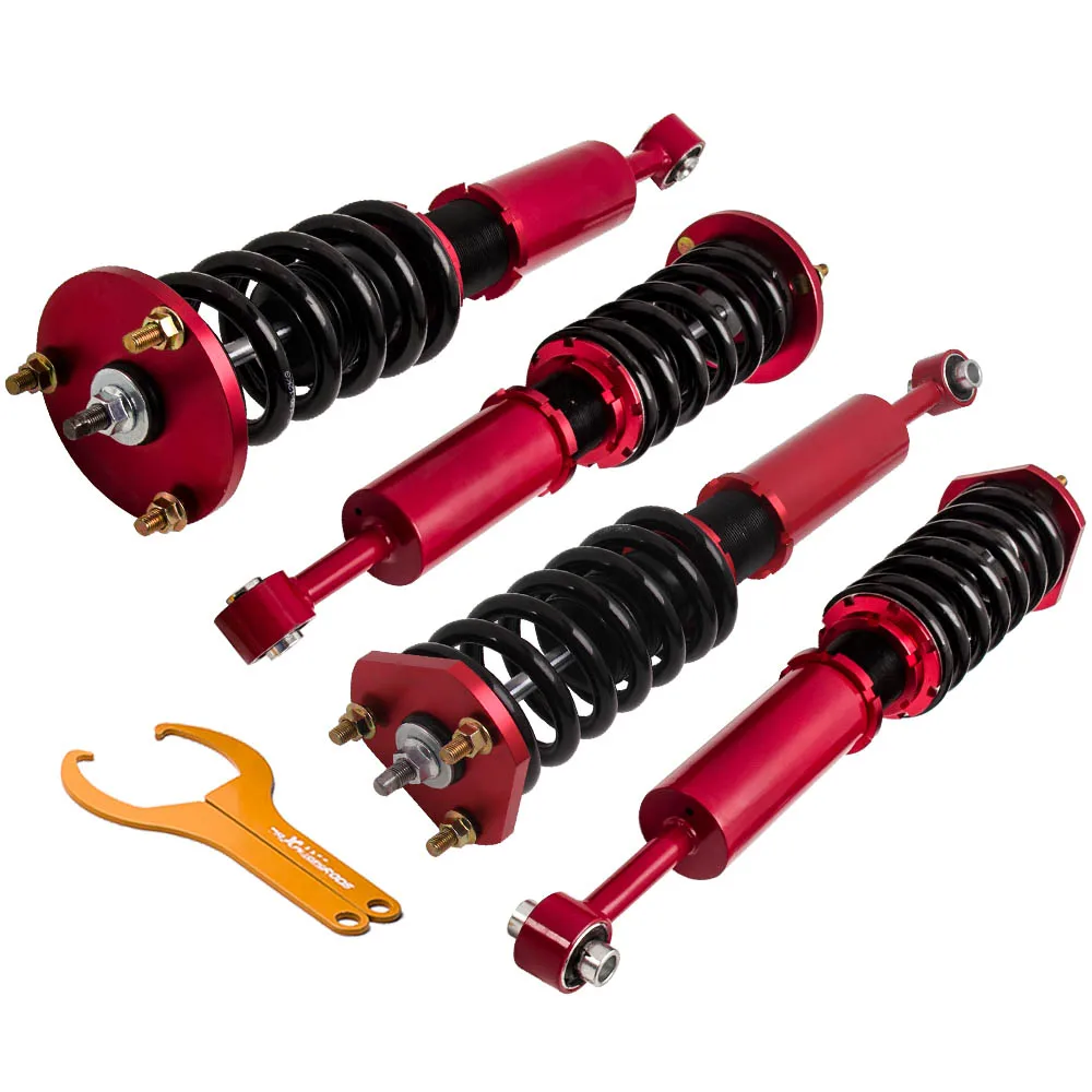Подвеска Coilover для Lexus 06-12 IS350 IS250 GS350 GS430 амортизационные стойки амортизаторы |