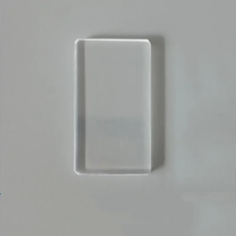 Окно-панель из бромида калия (кбр)