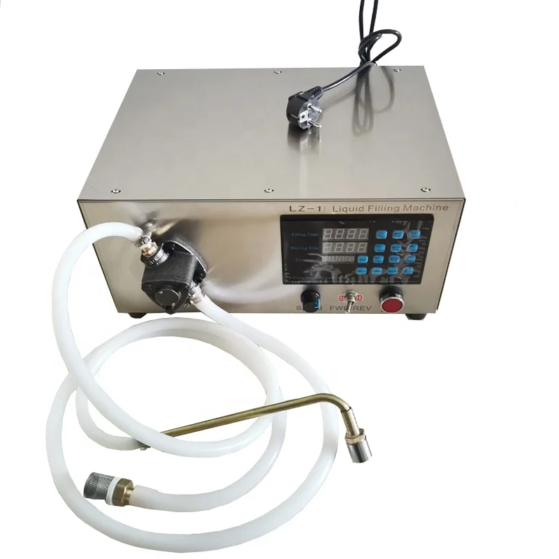

High performance paraffin wax filling machine electric handheld candle wax filling machine