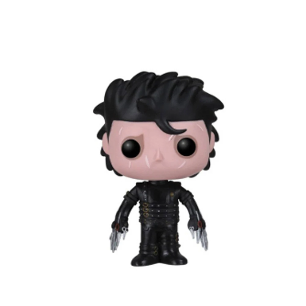 

Action Figure Edward Scissorhands Figure Toys Collection model toy for children