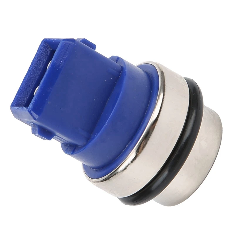 1 шт. датчик температуры охлаждающей жидкости 025906041A 0025420718 1669965 для VW Passat Polo Jetta Ford