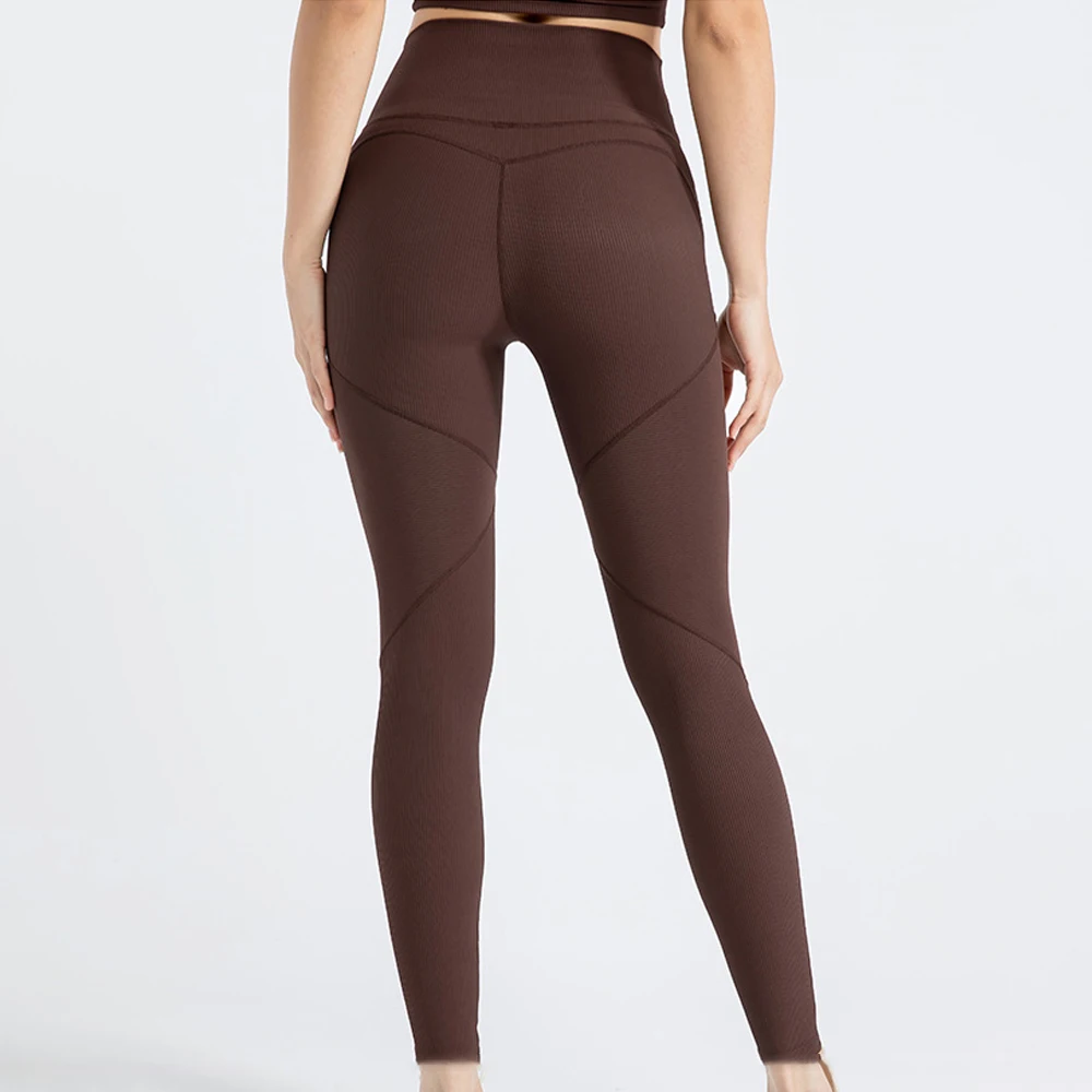 

Women Fitness Leggings Yoga Pants High Waist Push Up Workout Sports Legging Tights Gym Women Clothing Running Active Wear Pants