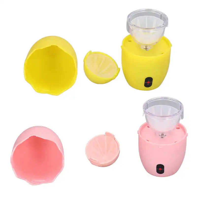 electric egg scrambler egg yolk mixer golden egg shaker for kitchen restaurant eu plug 100 240v kitchen gadgets free global shipping