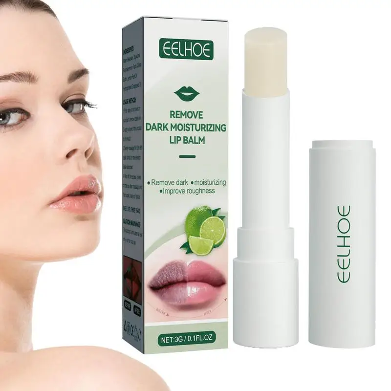 

Lip Lightening For Dark Lips Fresh Lightening Lip Balm Remove Dark Smoke Lips Lip Balm For Lips Protection Repair And Hydration