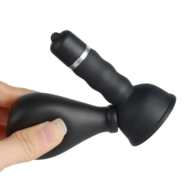 Электрический вакуумный молокоотсос массажер присоска для сосков с вибрацией