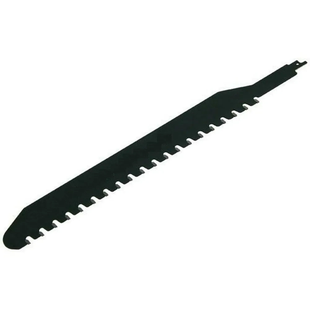 

1.6/2.0mm Reciprocating 13/14/20T Saw Blade 215/320/460mm Block Breeze Brick