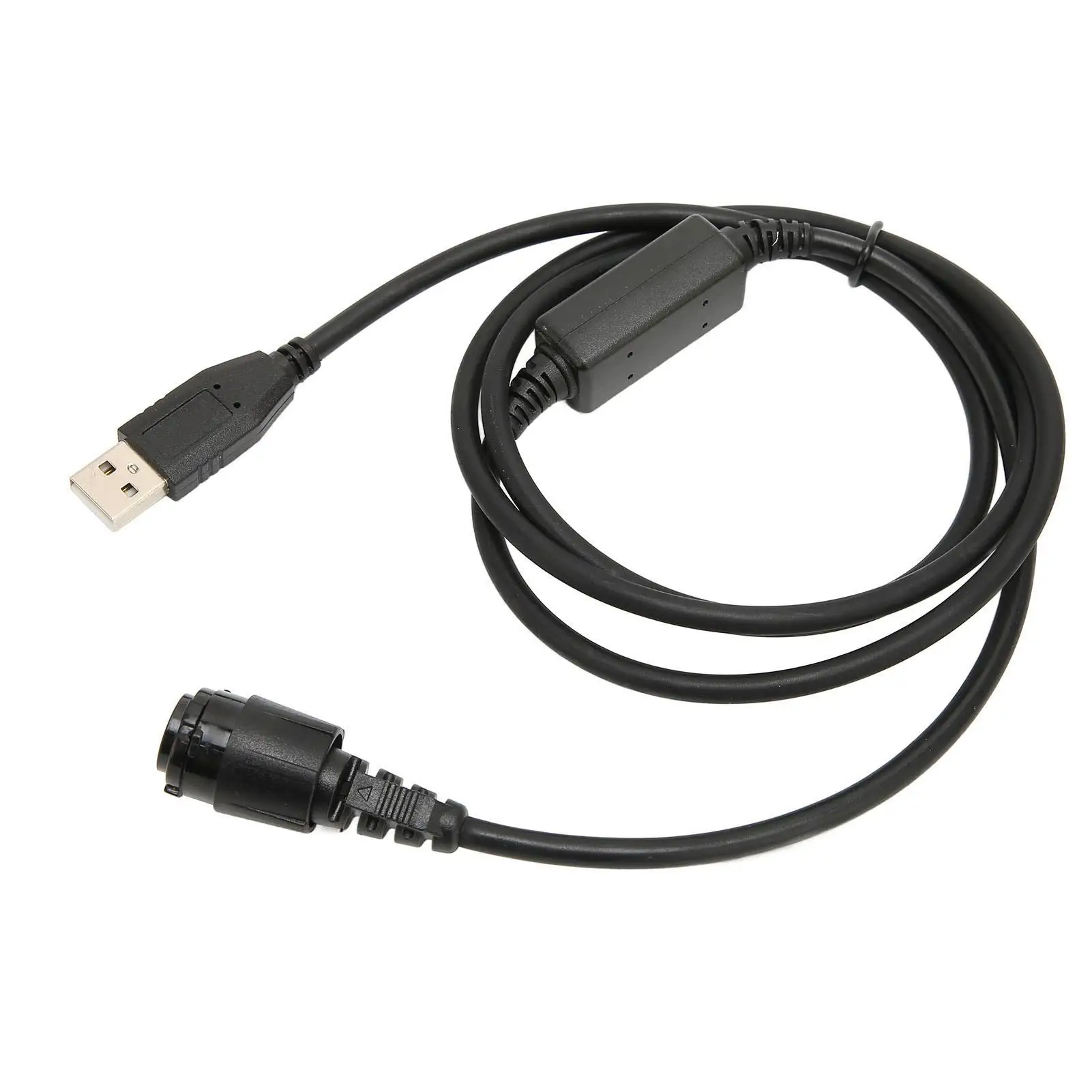 4-футовый USB-кабель для программирования Motorola DGM4100 DM3601 XiR M8200 M8228 двусторонней