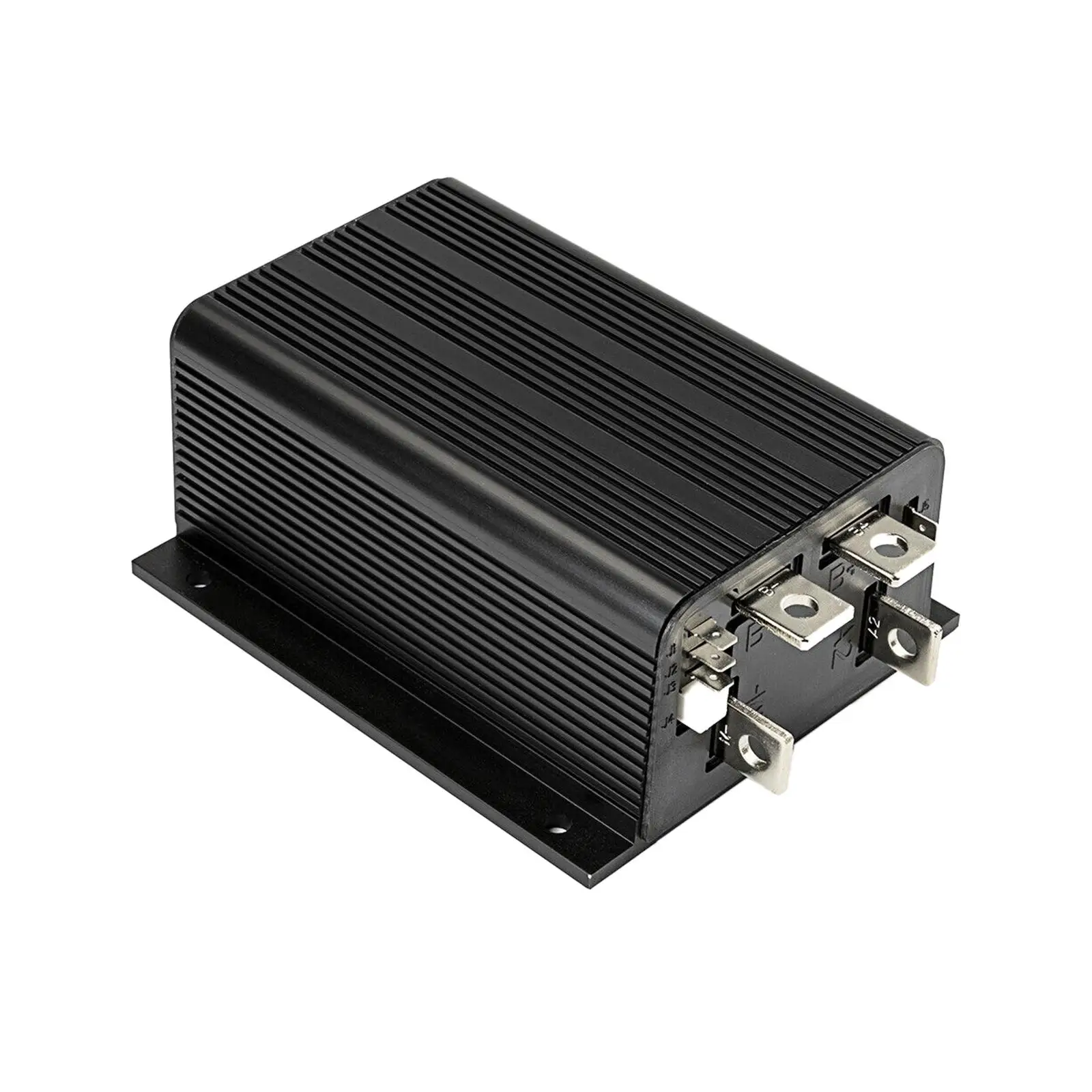 

36V 275Amp DC Controller 1204-027 124P-4201 Golf Cart Replace High Reliability Easy to Install Accessories Durable Professional