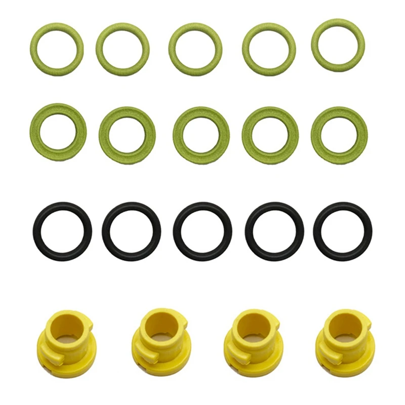 

Professional Pressure Washer Spare Part Set Seals TR 2.880-001.0,Rubber O-Ring Pressure Washer For K2 K3 K4 K5 K6 K7