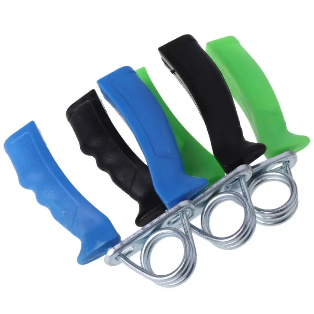 

Ручная рукоятка для фитнеса, измеритель зажима, портативный ручной эспандер, ручные захваты