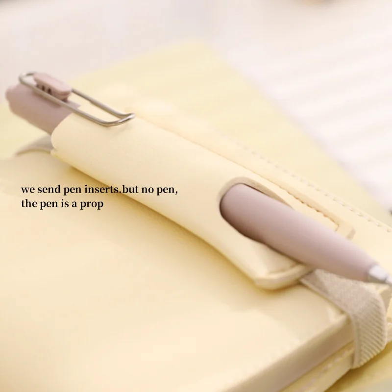 Карманный дневник с переплетом M5 блокнот из искусственной кожи справочник