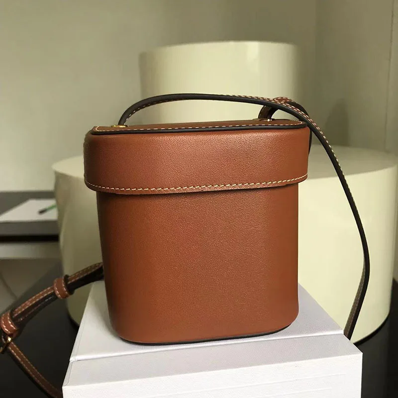 Luxury Mini Box Crossbody Bags for Women Sling Bag Brands Small Chains Shoulder Bag Square Purses and Handbags Tote Clutch