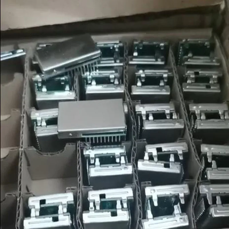 Новое поступление Автомобильный GPS AM/PM радиомодуль с чипом Aain NXP6686 TEF6686 - купить по