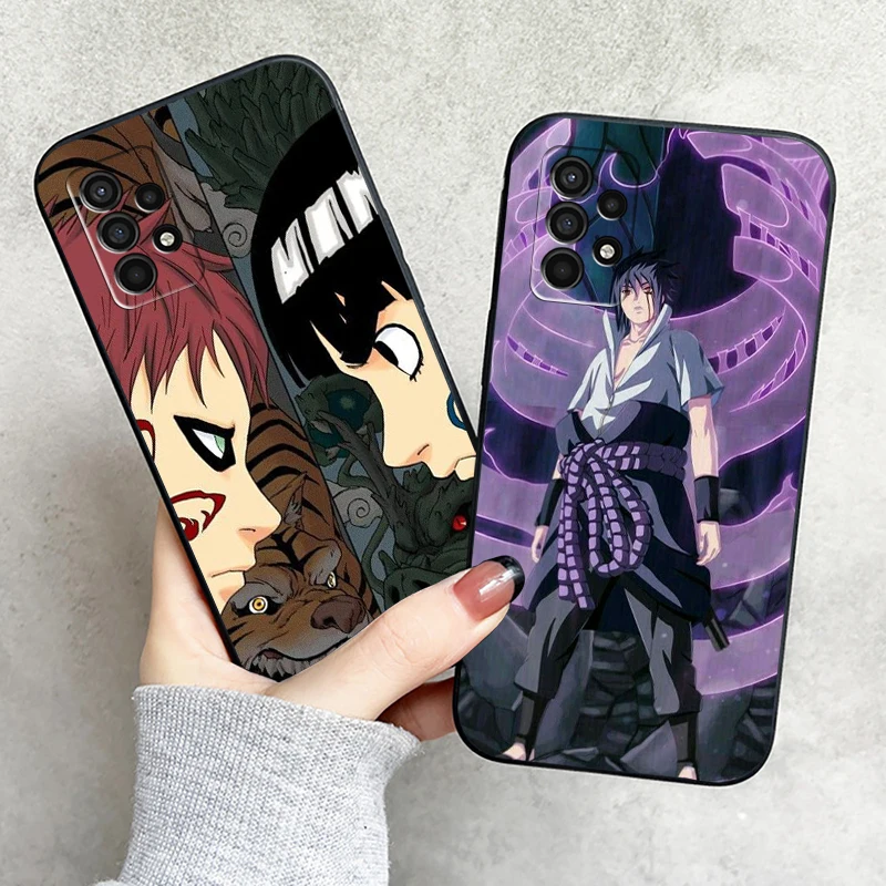 

Cartoon Pokémon Phone Case For Samsung Galaxy S8 S9 S10 Plus S10E S10 Lite S10 5G Soft Back Black Carcasa Liquid Silicon Coque