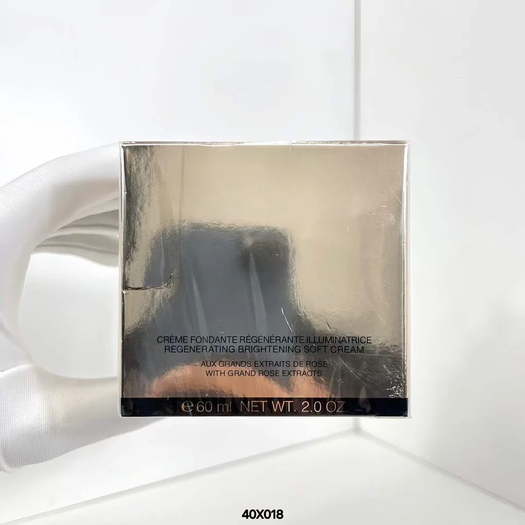 Восстанавливающий Осветляющий мягкий крем 60 мл