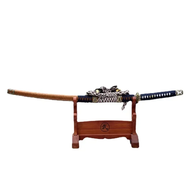 Деревянный Кендо японский тренировочный реквизит