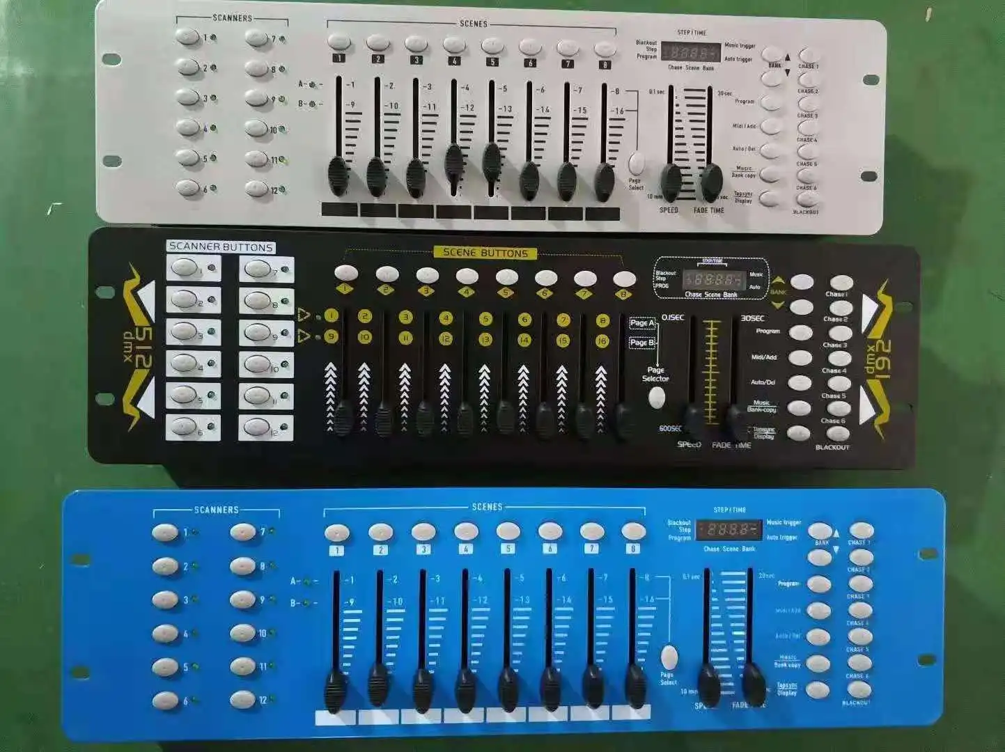 Dmx Контроллер Купить
