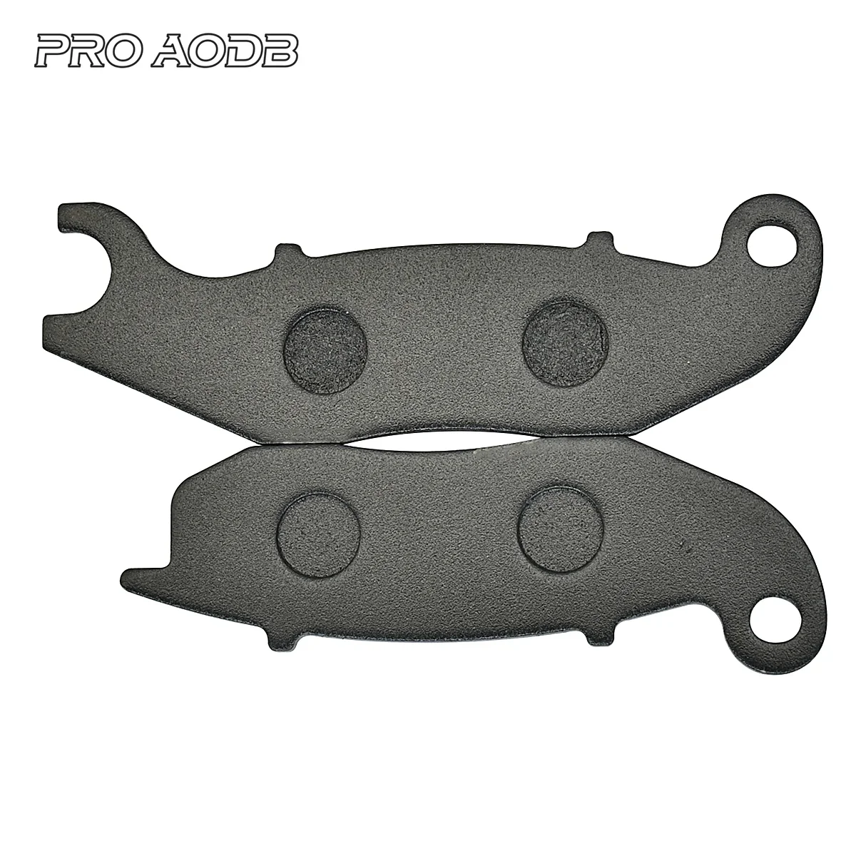 Передние или задние тормозные колодки для мотоциклов RIEJU Honda RS2 RS3 CBR ERF FS MSX Wave ANF GROM