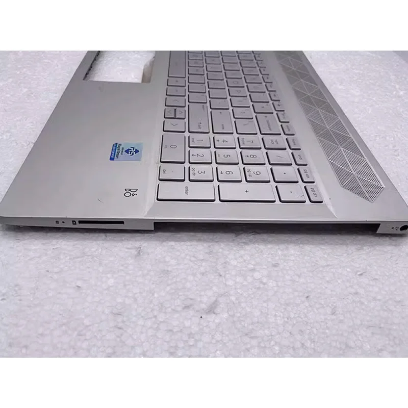 Фото Клавиатура A+ для HP Pavilion 15-CU TPN-Q209 15-CW TPN-Q210 №2